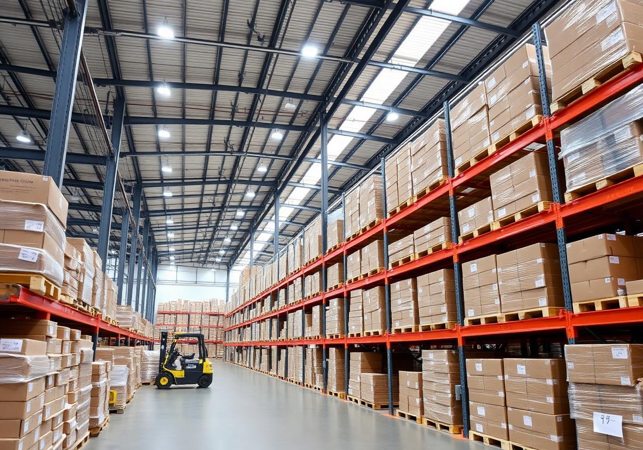 Fourniture d'entreprise